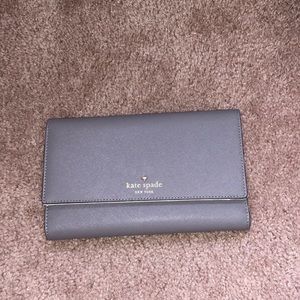 Brand new kate spade wallet!